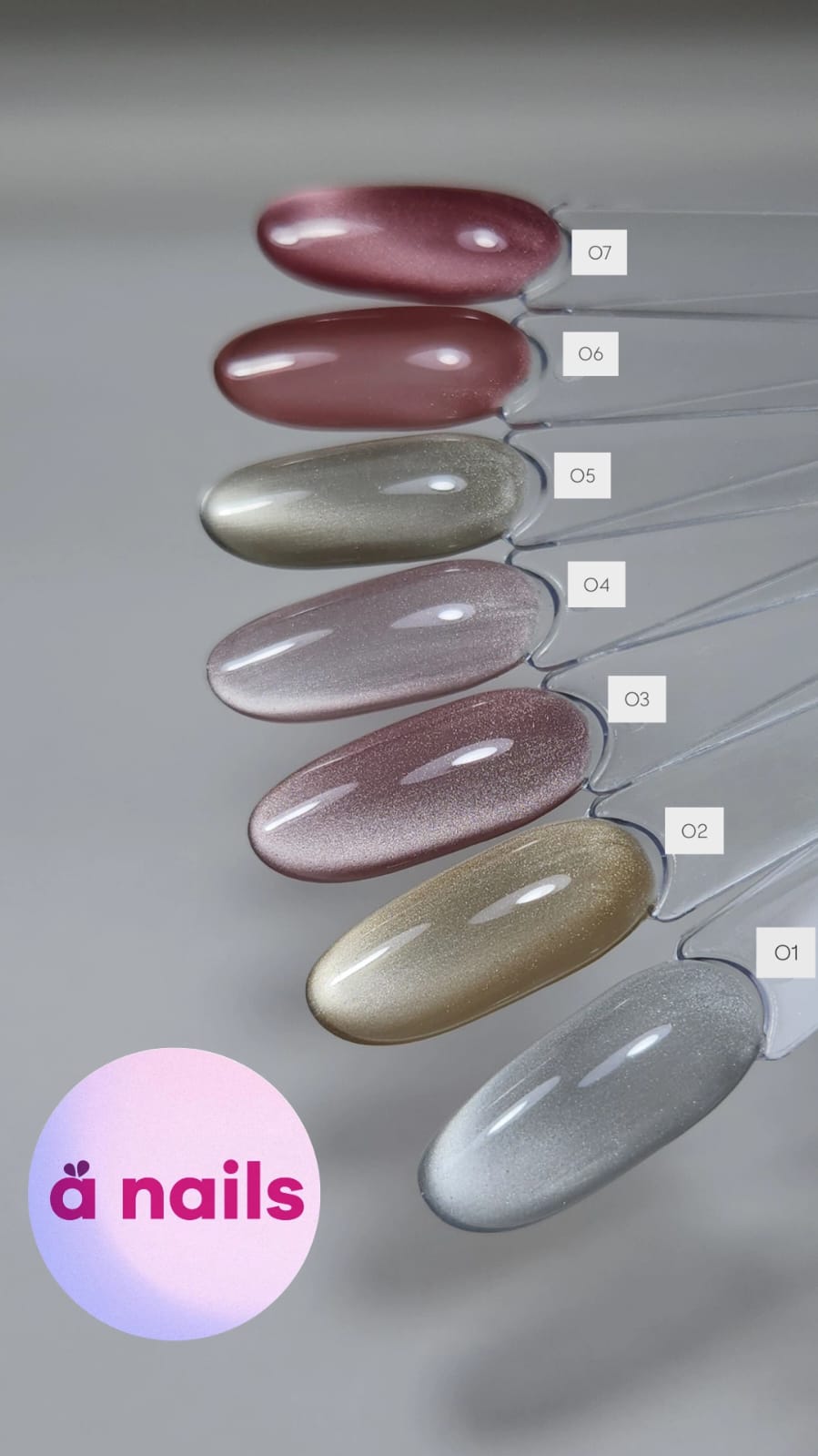 Daylight Cat eye 6