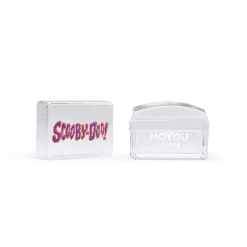 Cube stamper Scobby doo