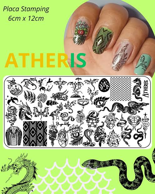 Atheris