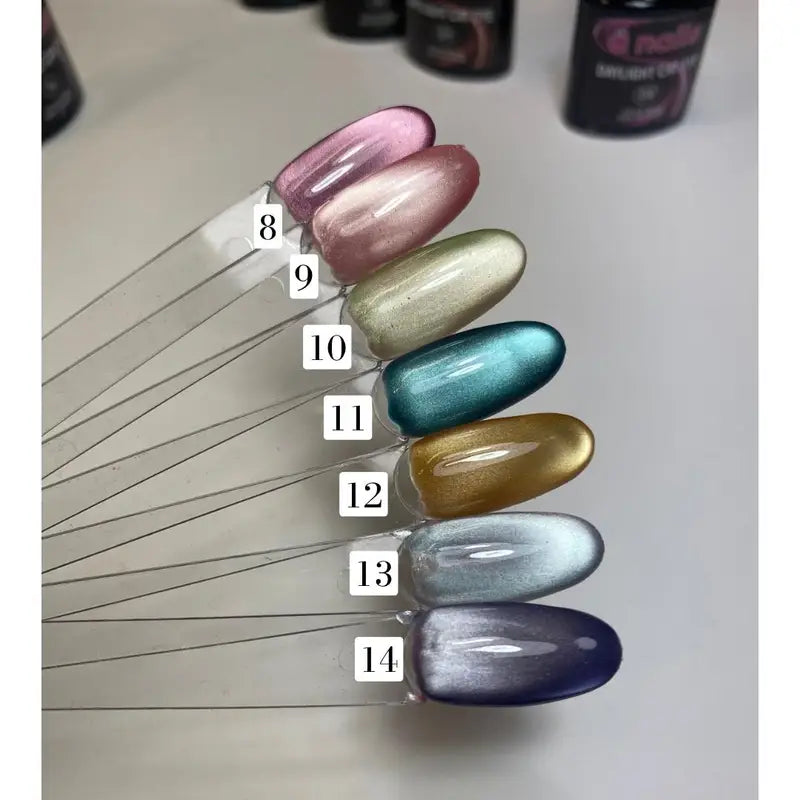 Daylight Cat eye 13