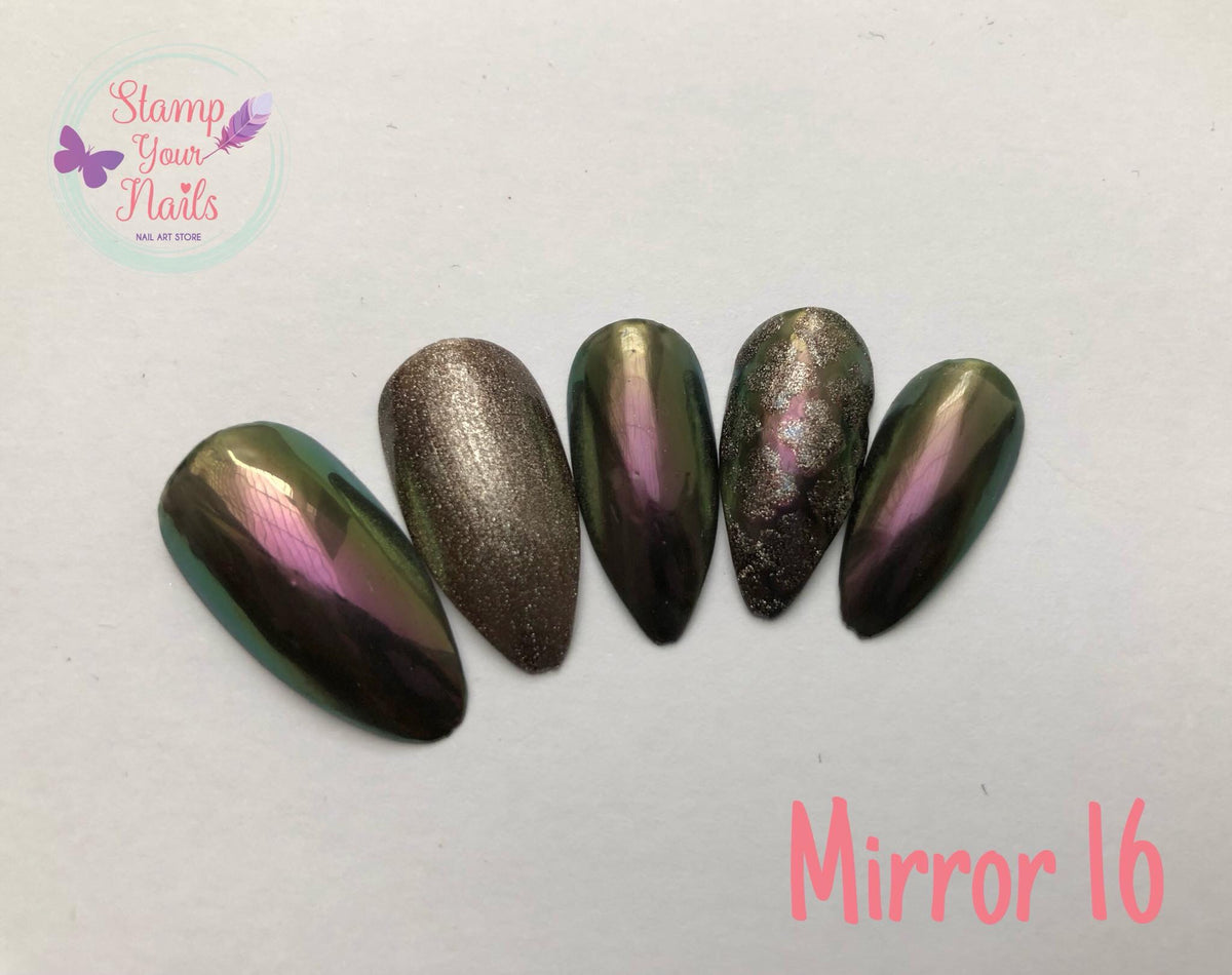 Mirror 16