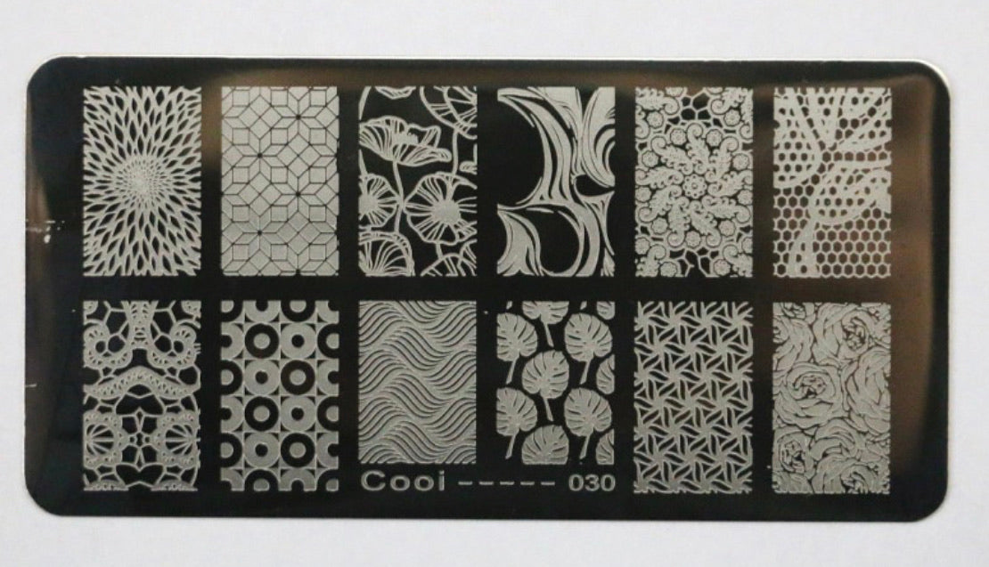 Cooi 30