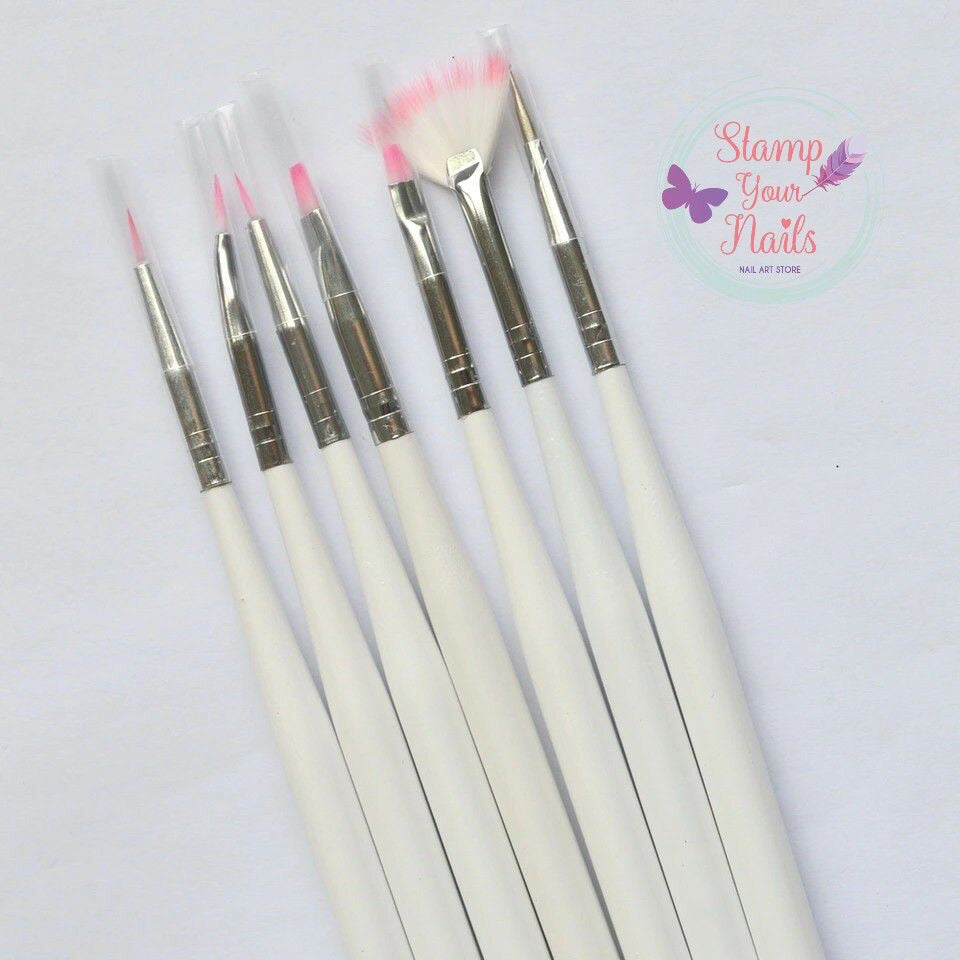 Set pinceles