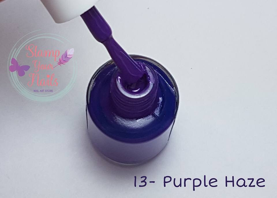 Purple Haze