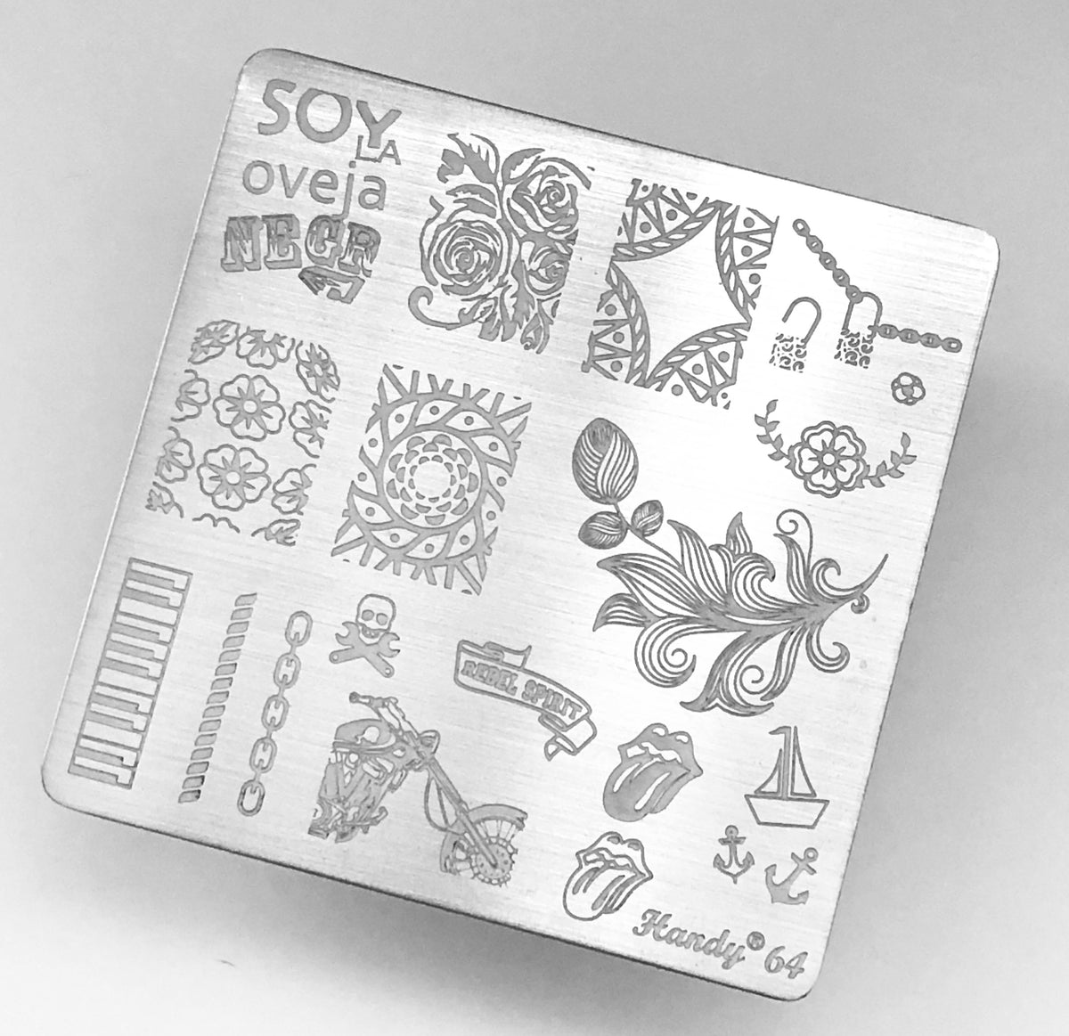 Handy 64