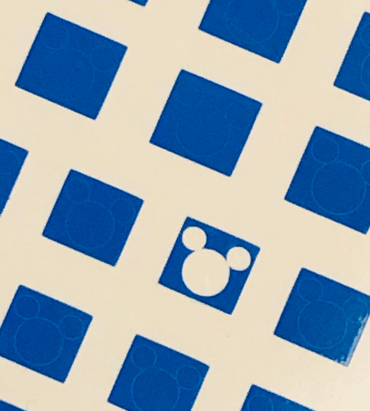 Mickey