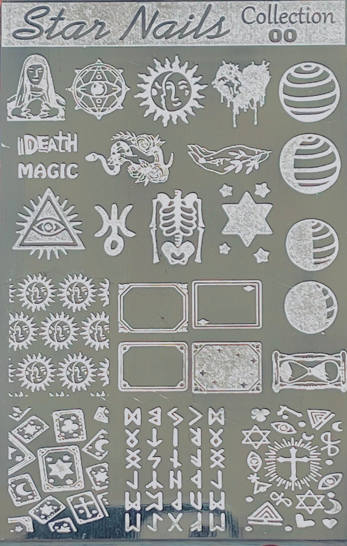 Death Magic