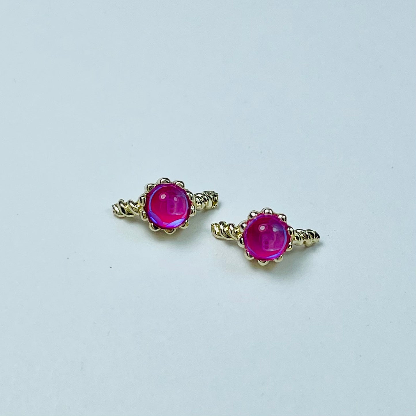 Dije Lux rosa