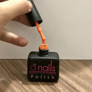 Gel polish #5