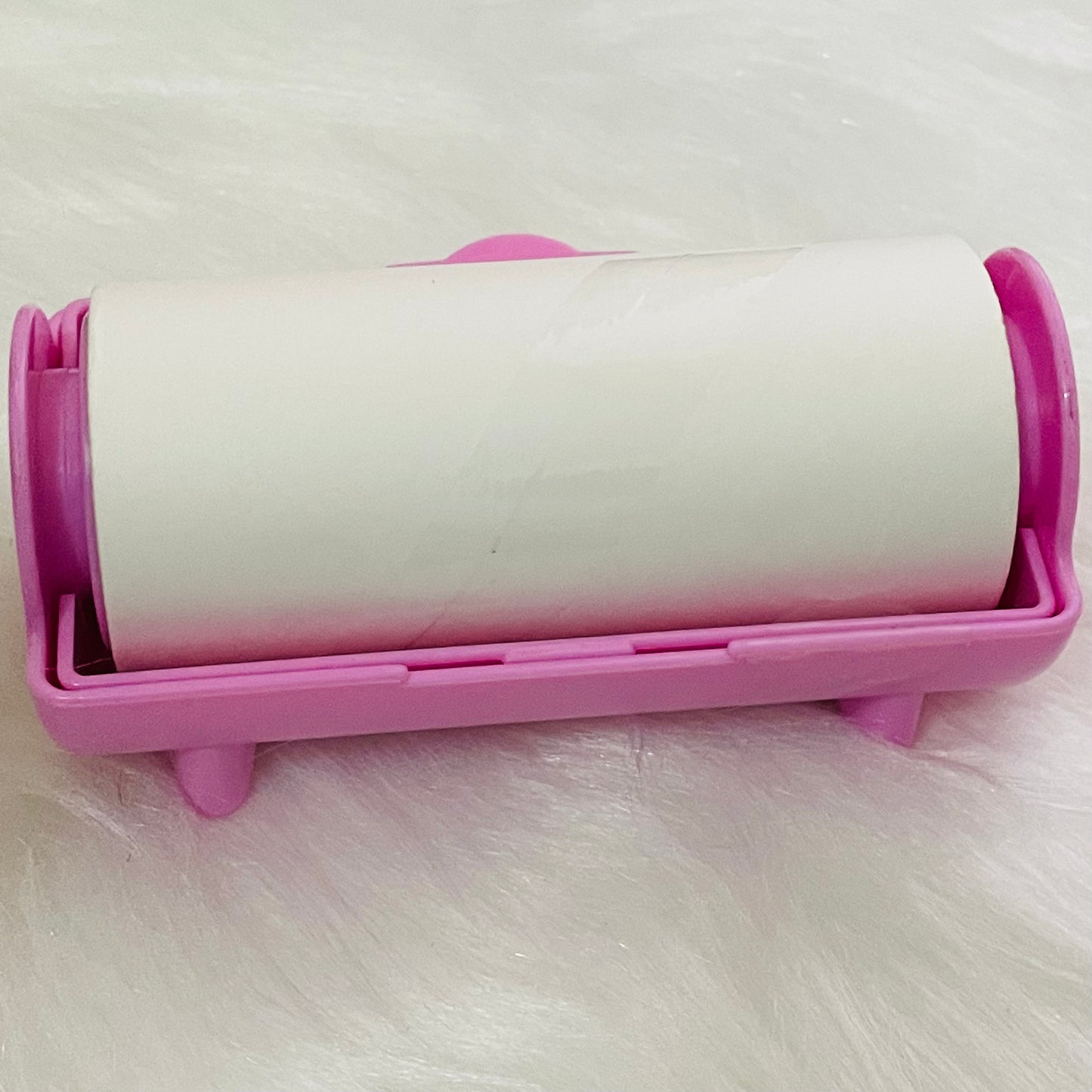 Rollo limpia estampador