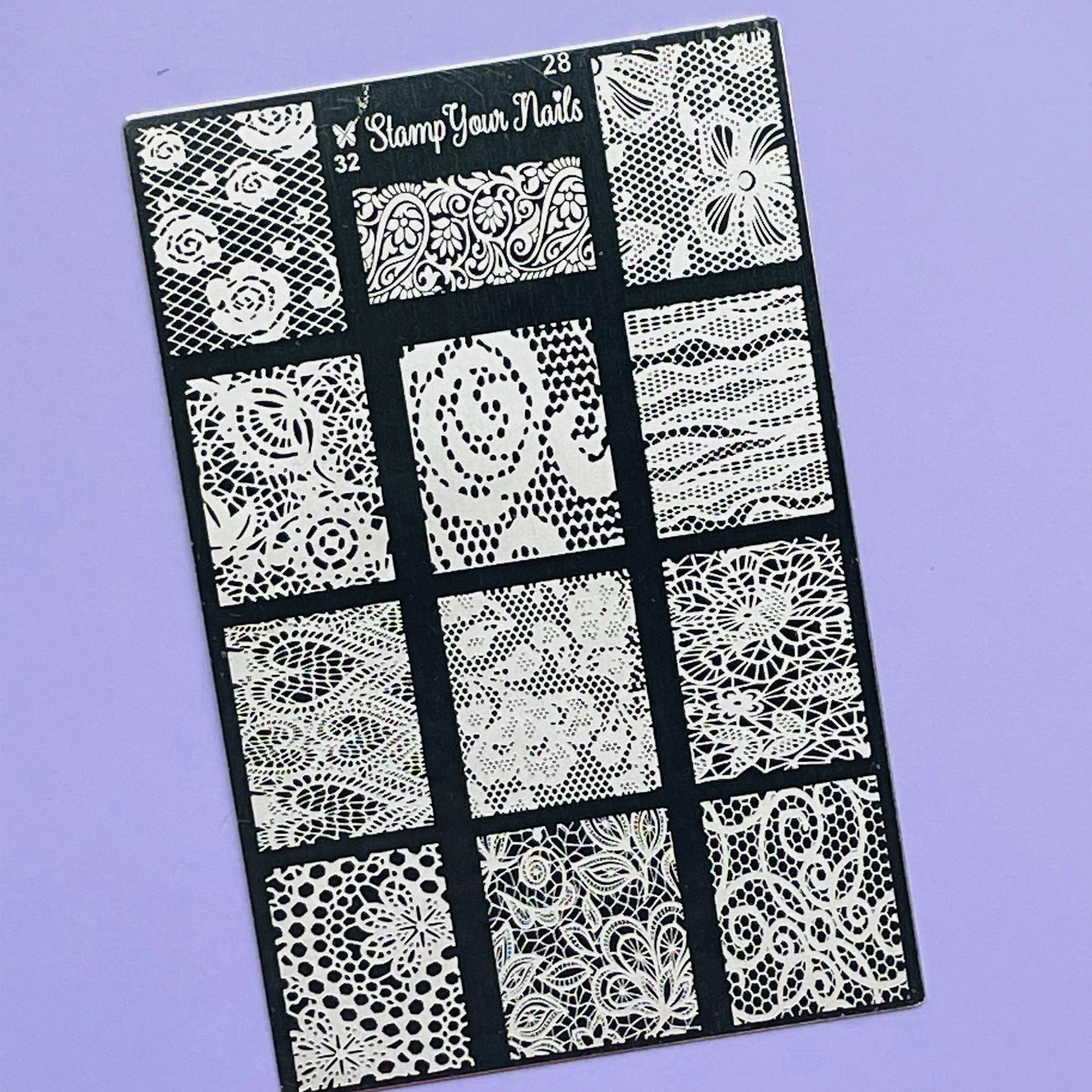 Lace 2