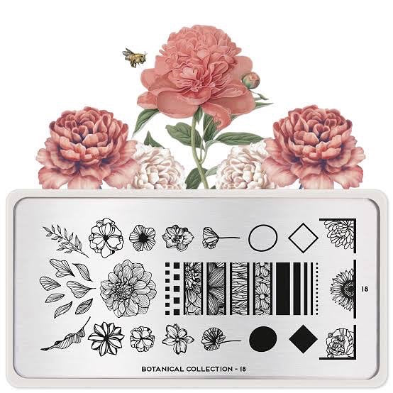Botanical 18