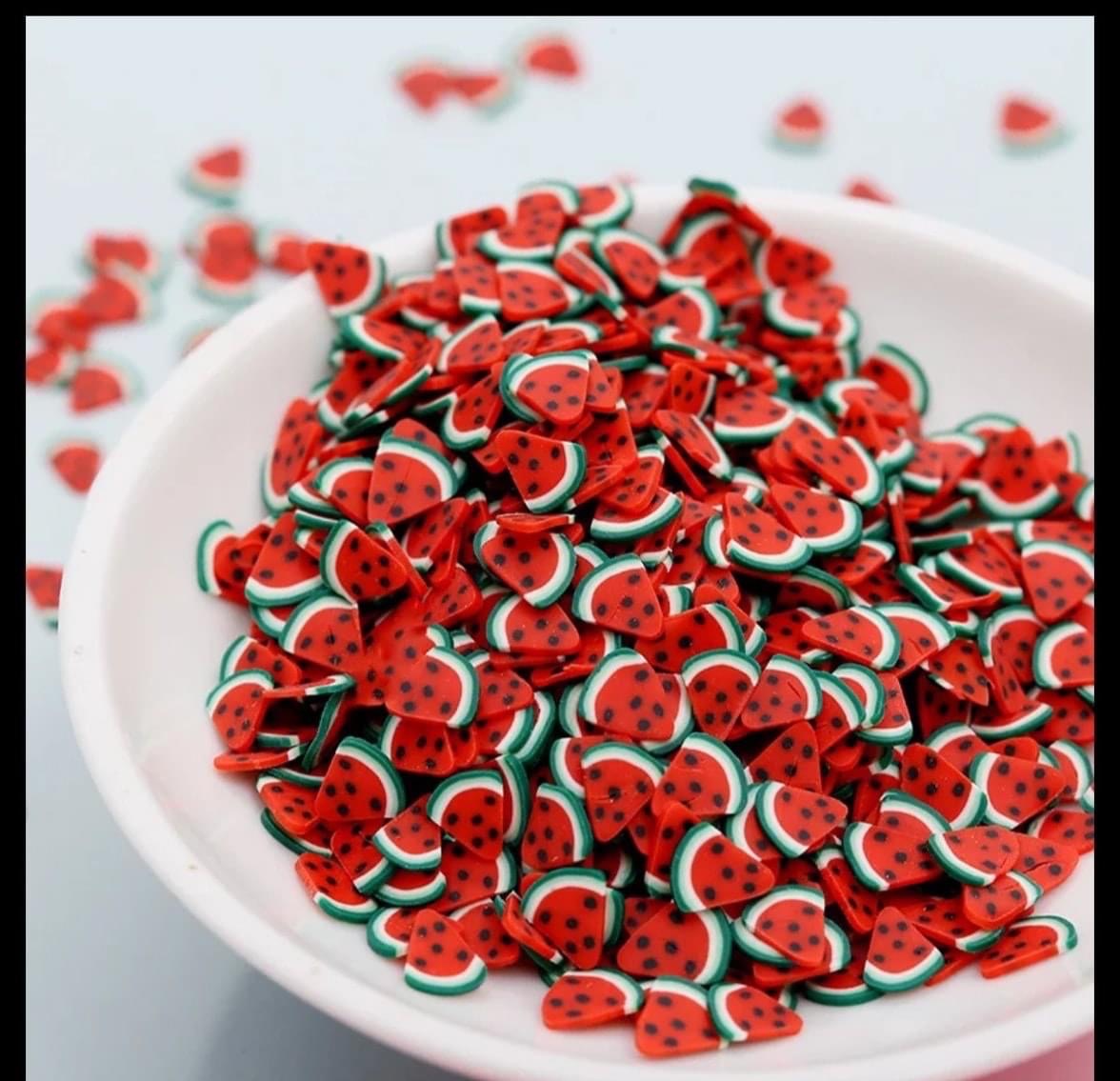 Fimos Sandía
