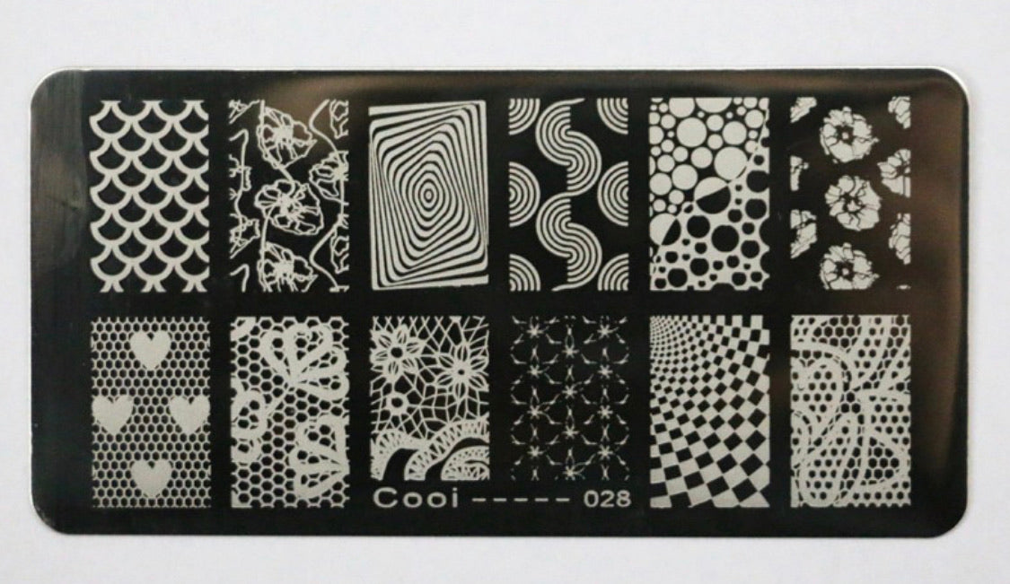 Cooi 28