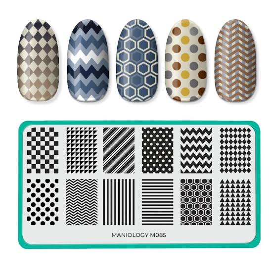 Patterns - M085
