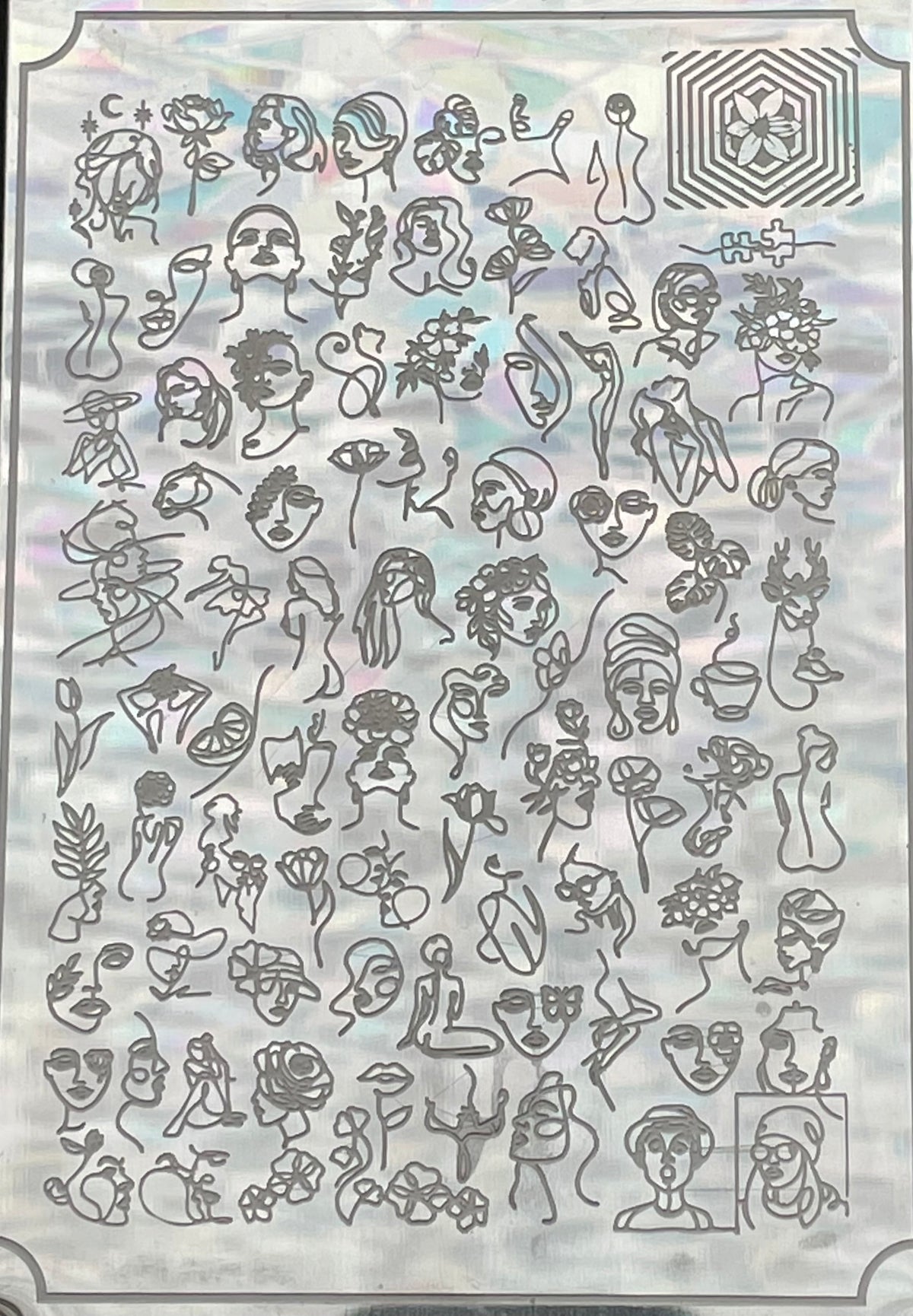 Siluetas