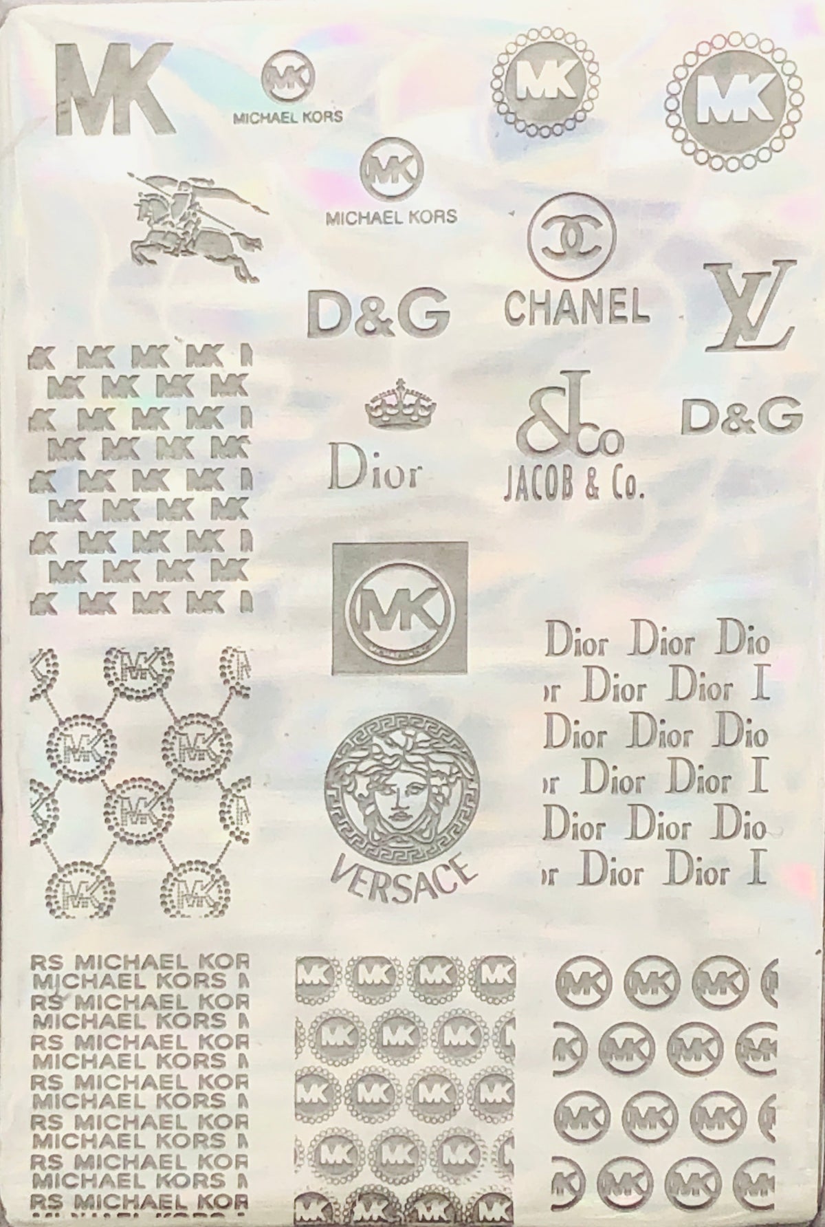 Mk