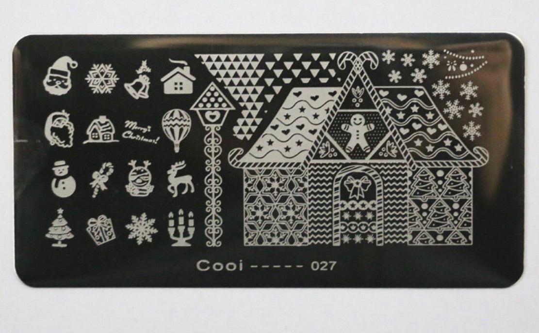 Cooi 27