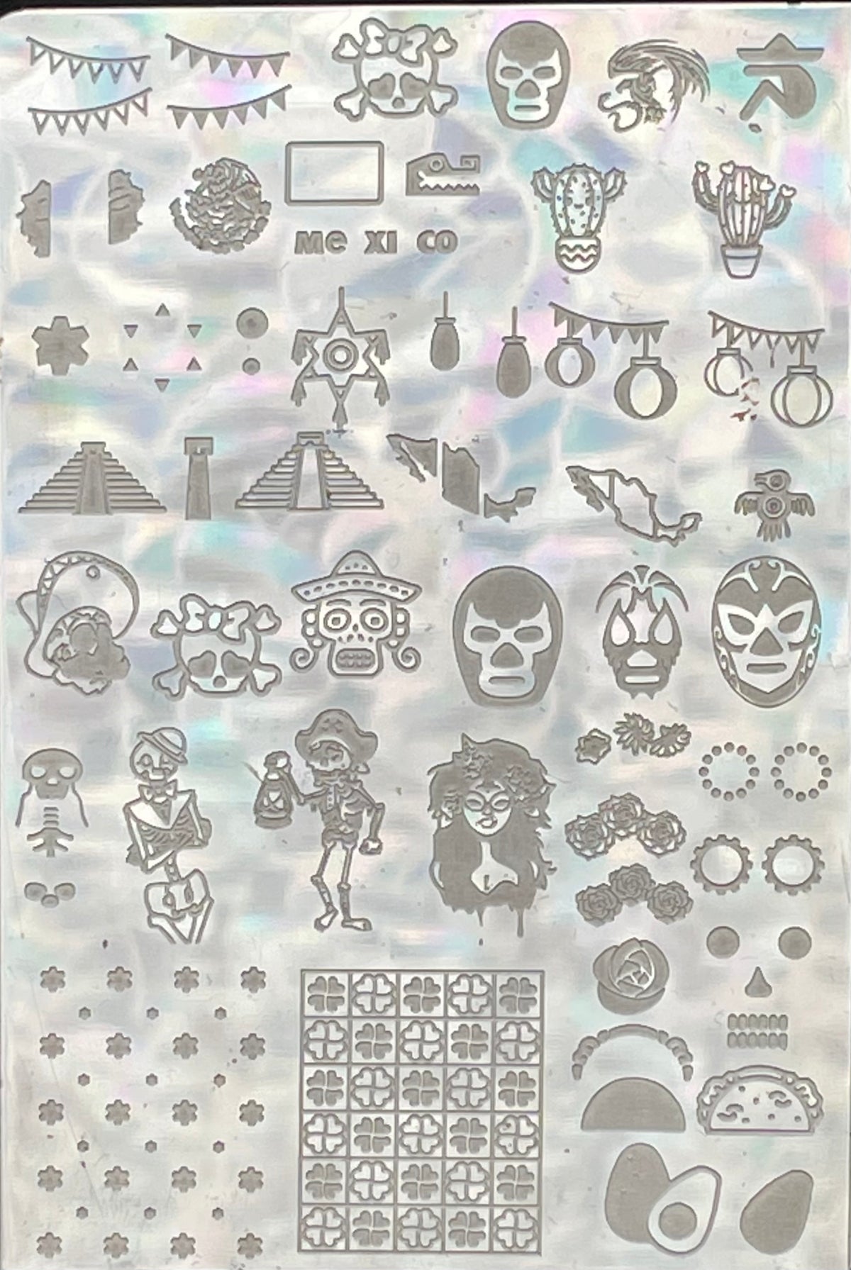 México 3