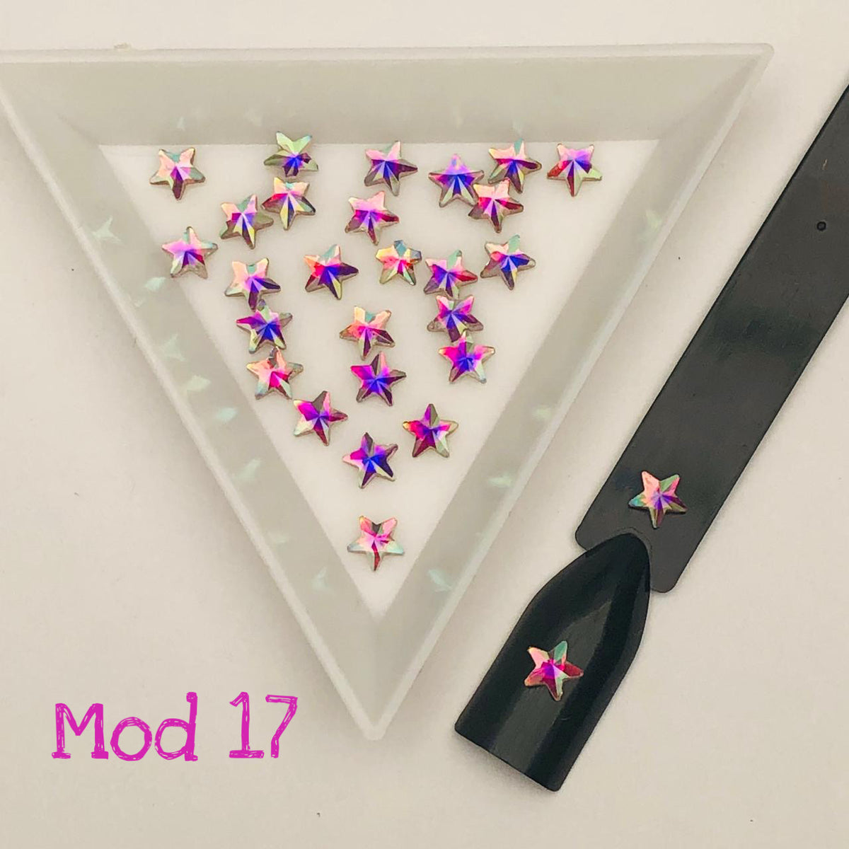 Modelo 17 Estrella