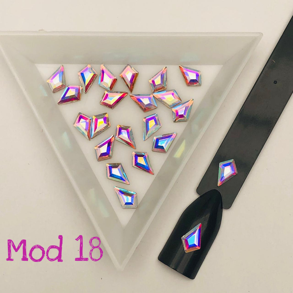 Modelo 18