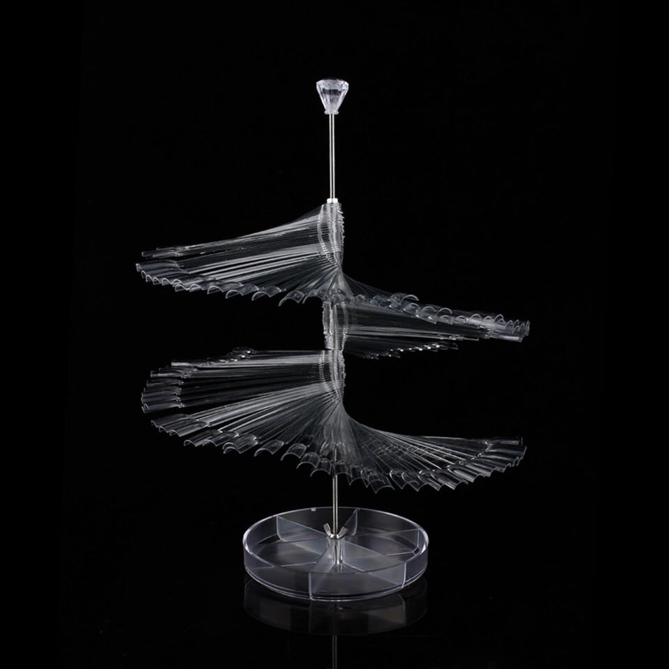 Muestrario Espiral
