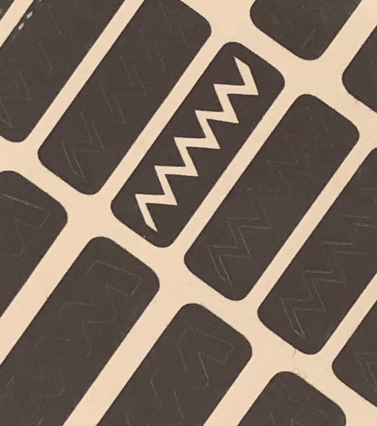 Zig zag