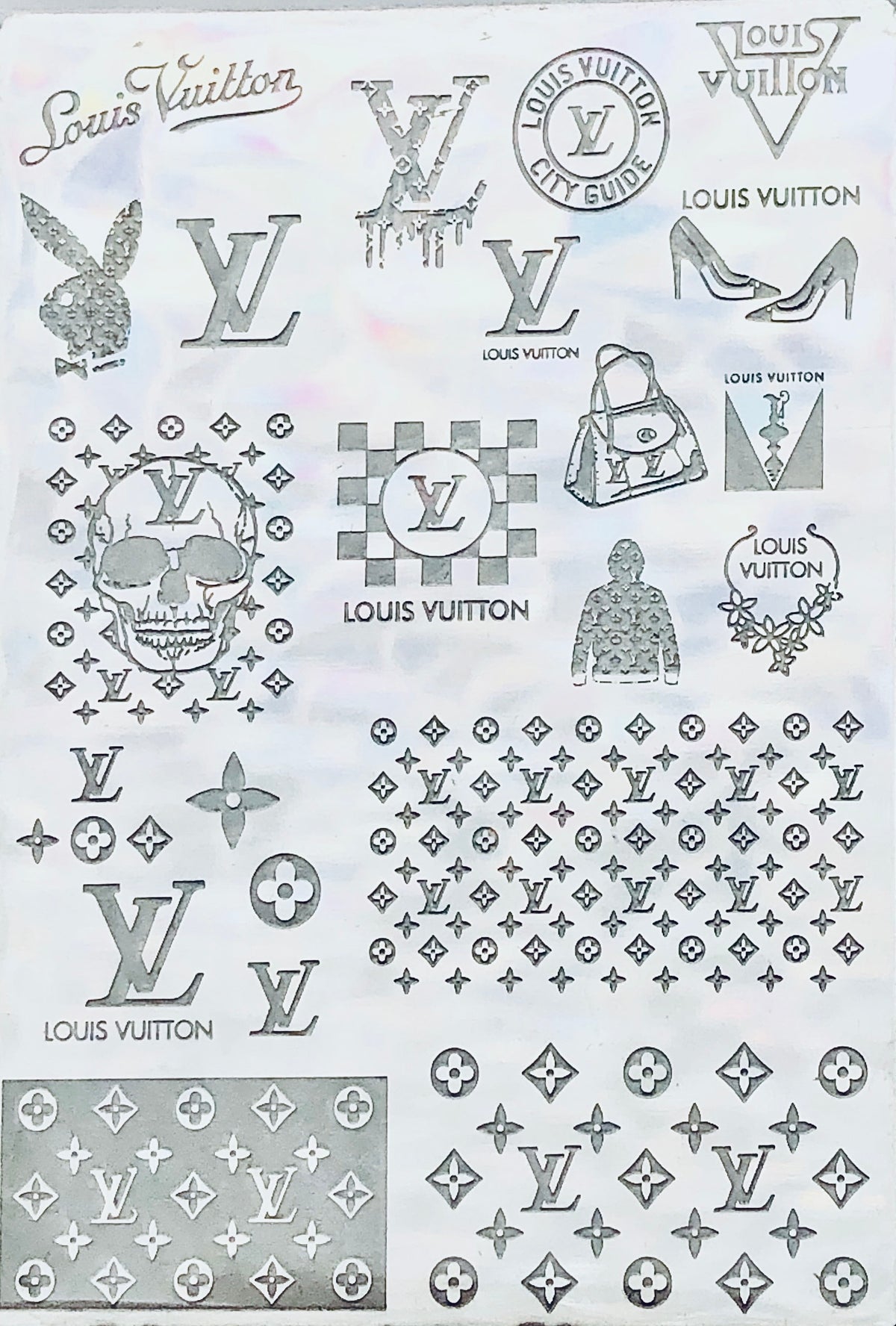 LV