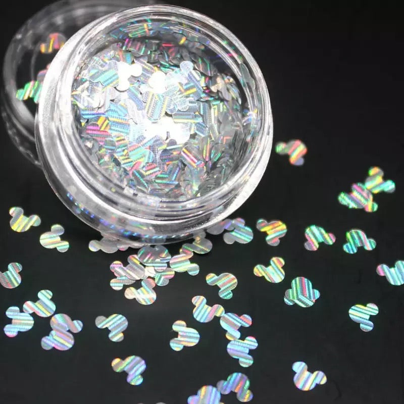 Mickey Plata holo