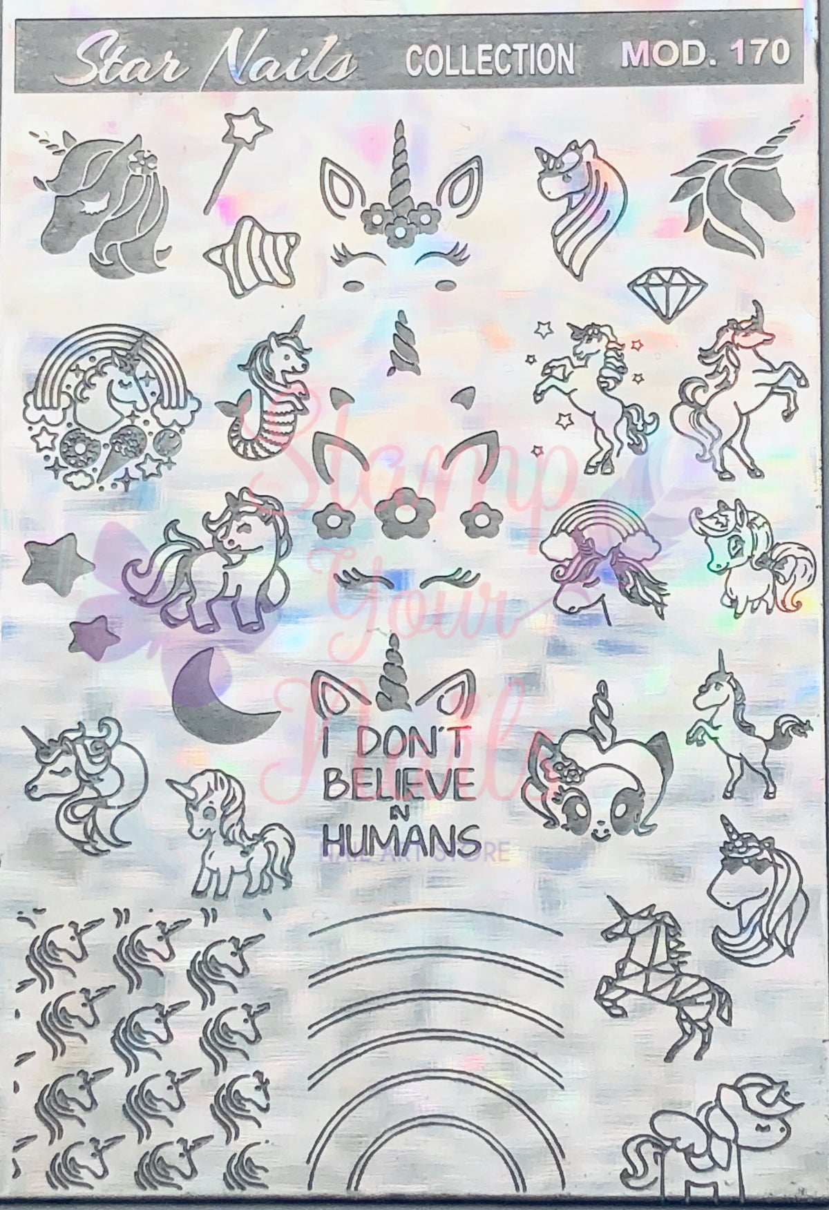 Unicorn 1