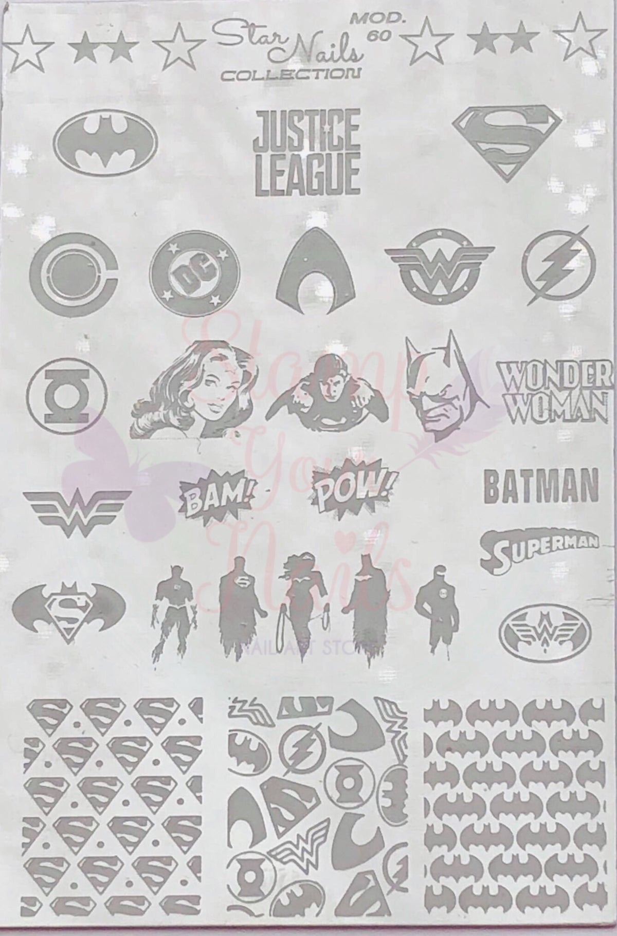 Superheroes
