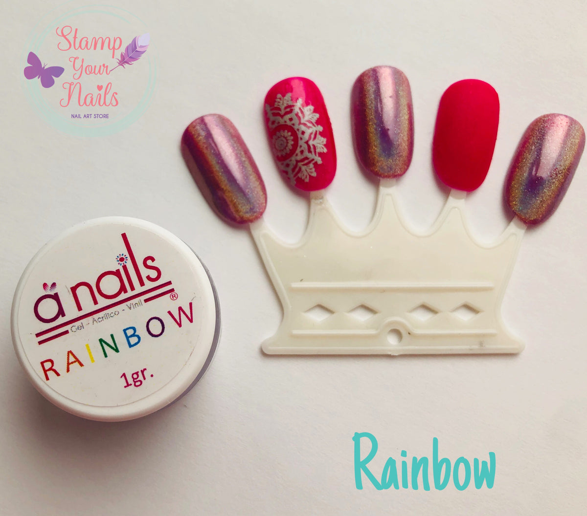 Rainbow