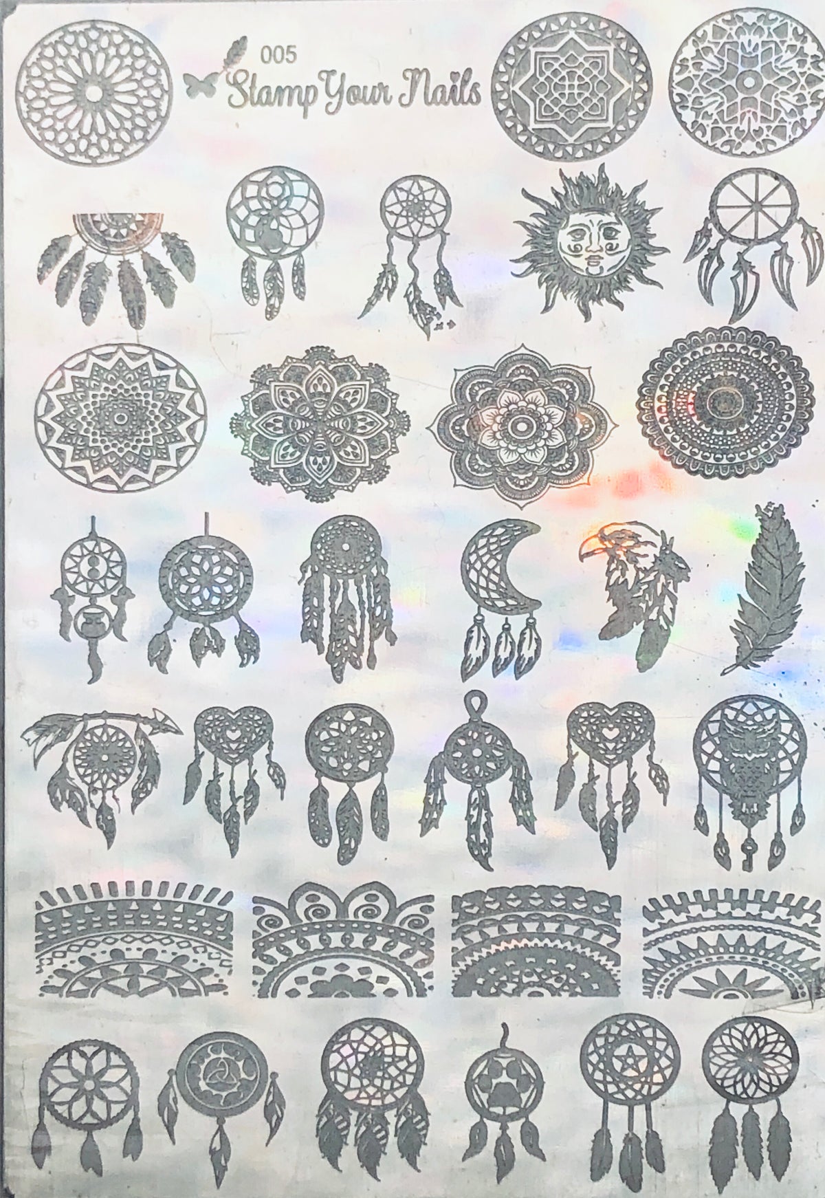 Mandala 3