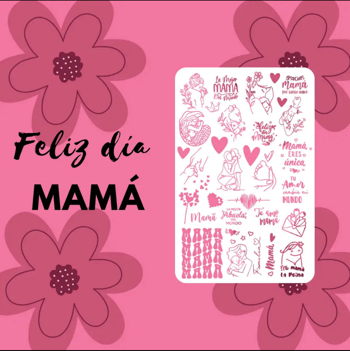 Mamá