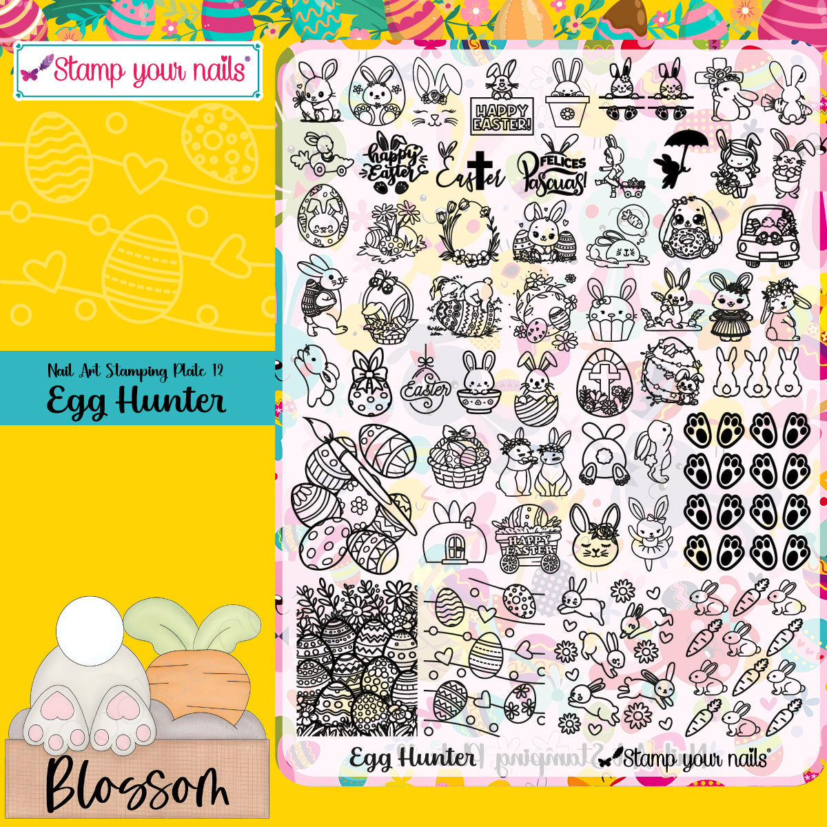 Egg Hunter