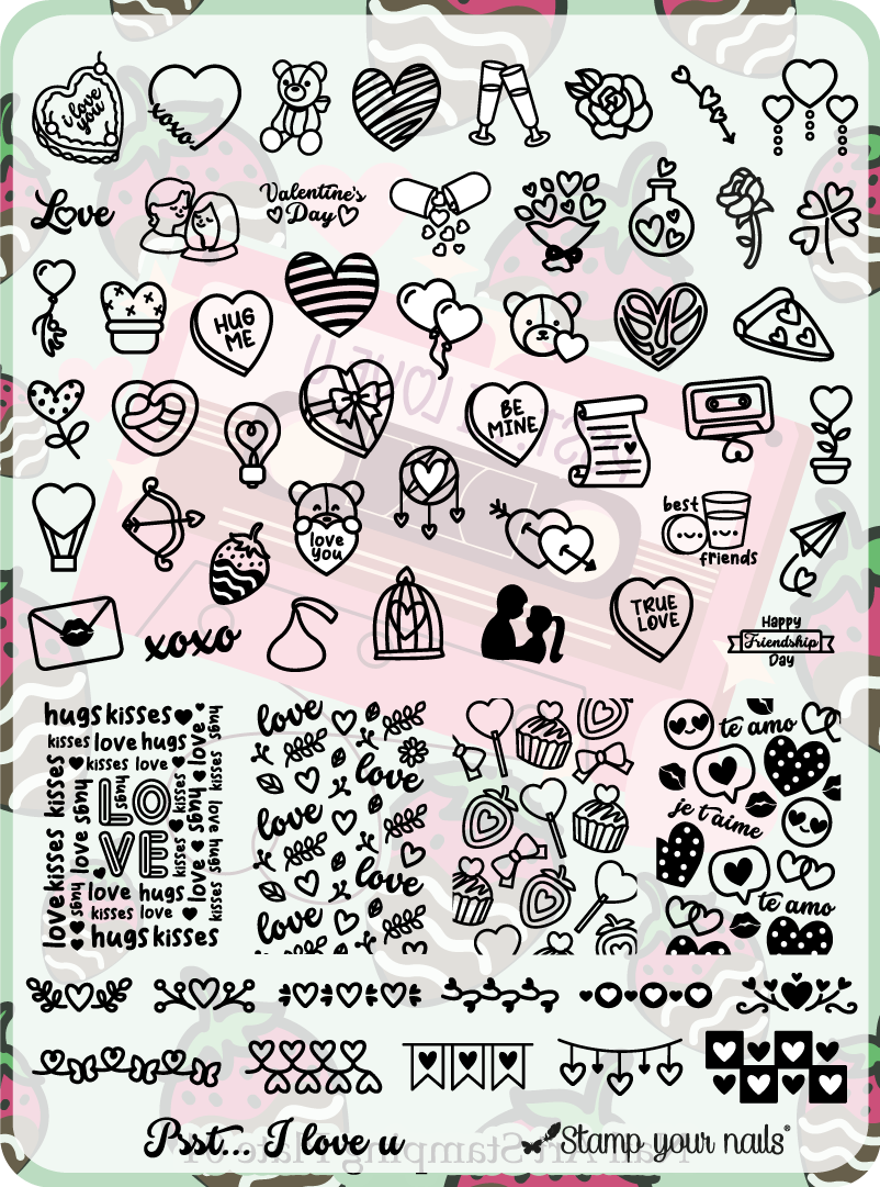 Kit Better Together 💝