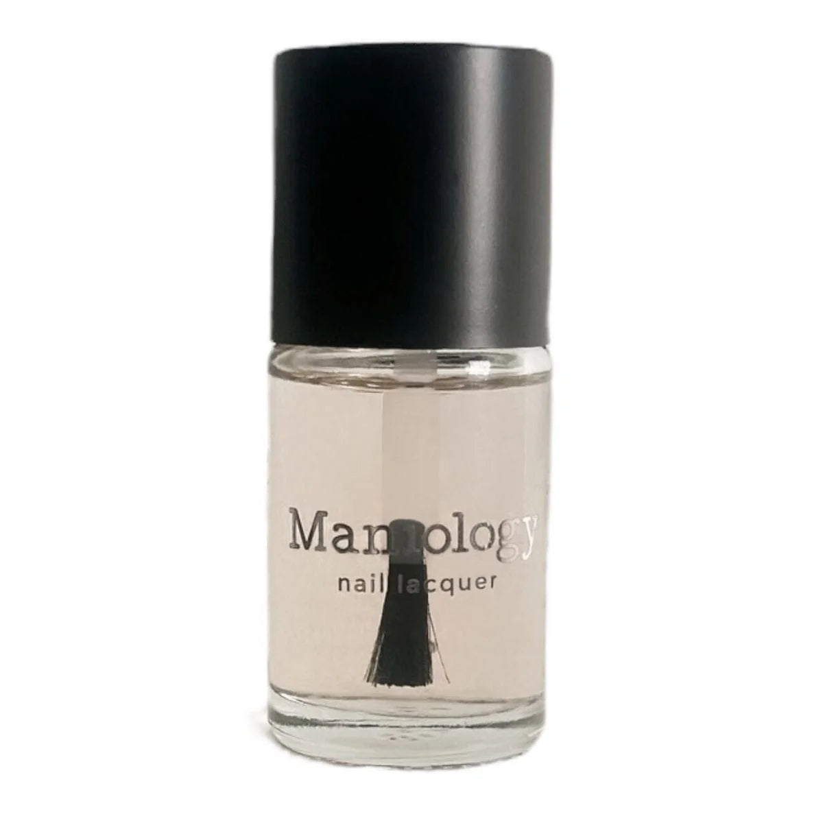 Sticky base coat