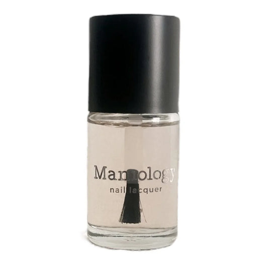 Sticky base coat