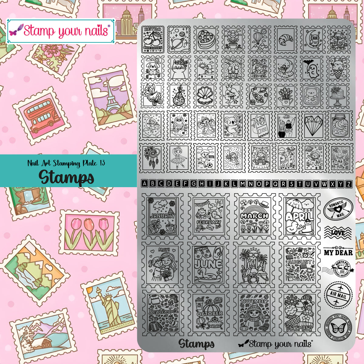 Stamps