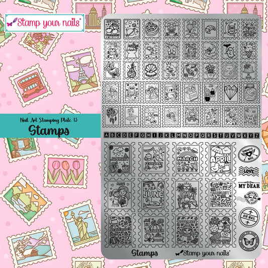 Stamps
