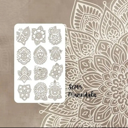 Mandalas