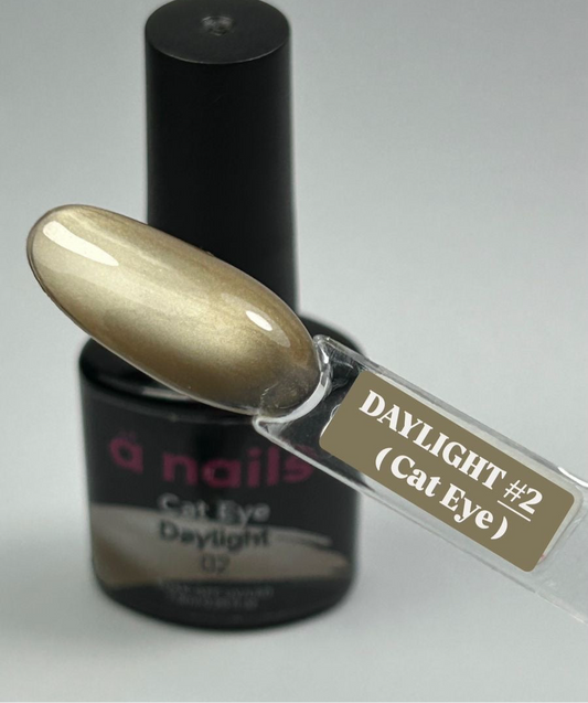 Daylight Cat eye 2