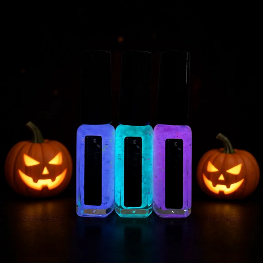 Colección Glow Halloween