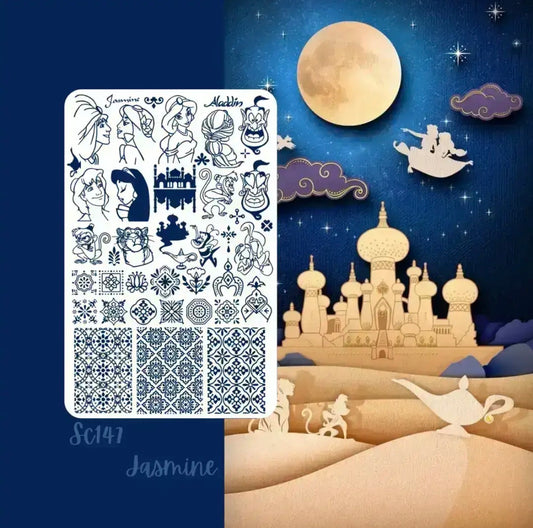 Aladdin