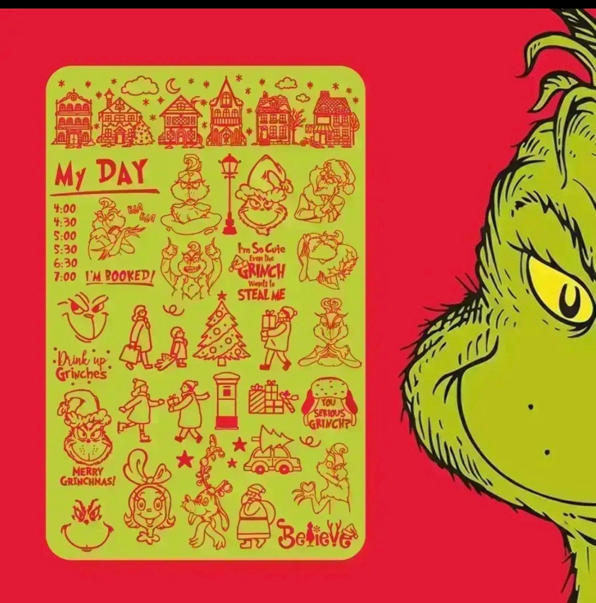 Grinch