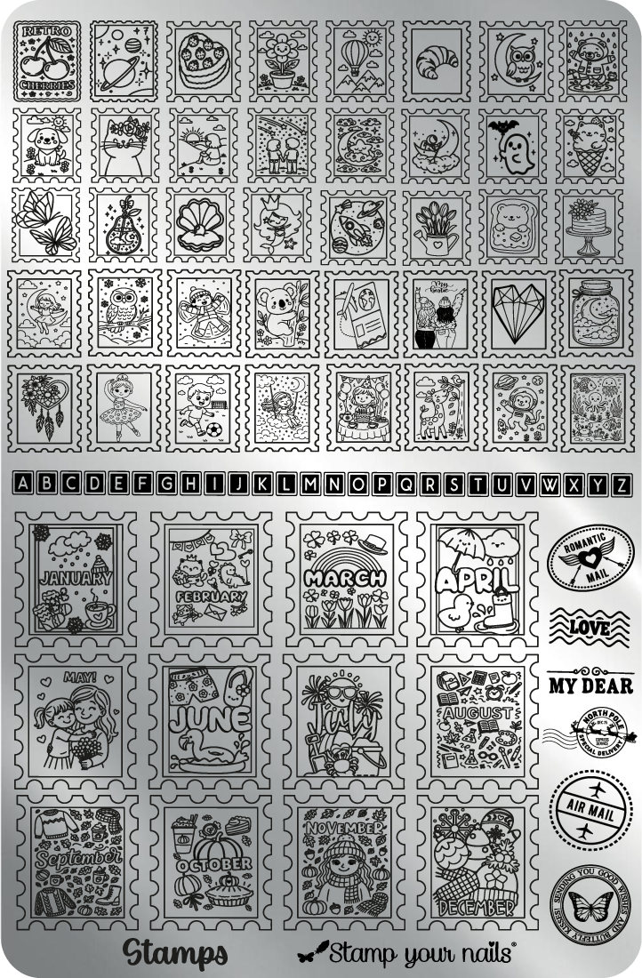 Stamps