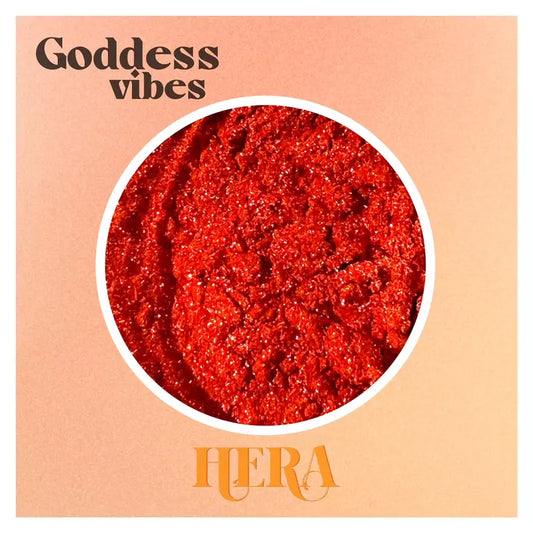 Goddess Vibes Hera