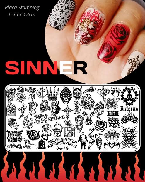 Sinner