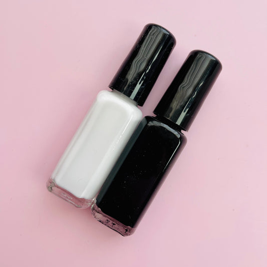 Duo Ice-Black