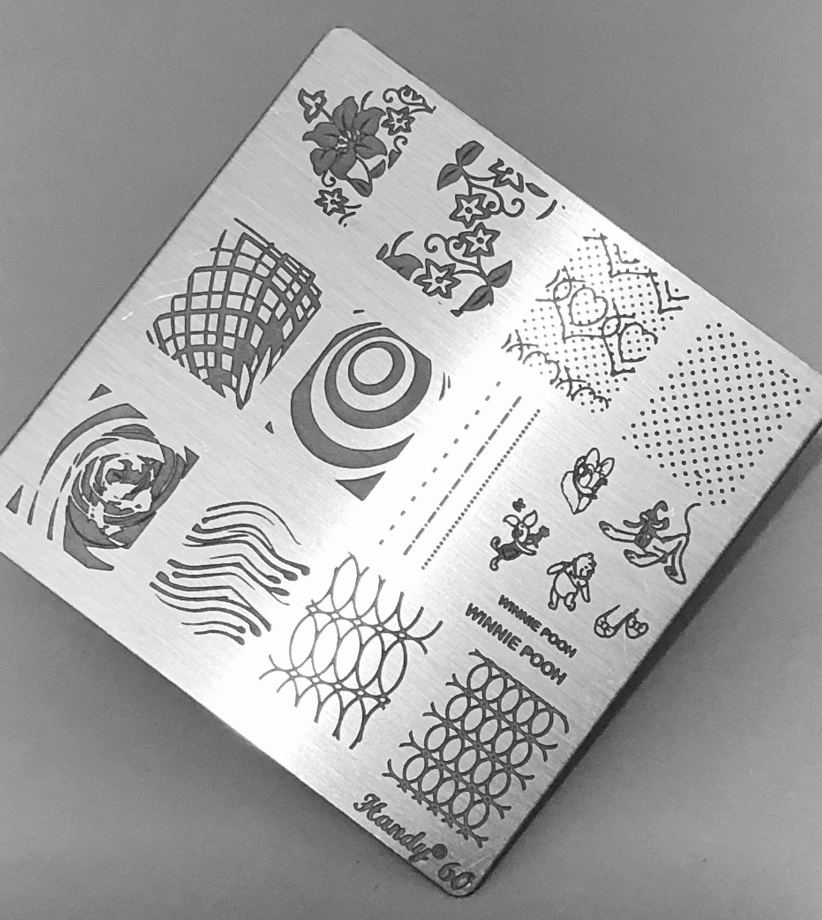 Handy 60